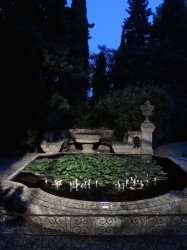 Fontaine de Jouvence